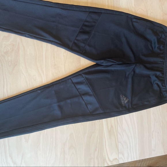 adidas Other - Adidas mens  black sweatpants